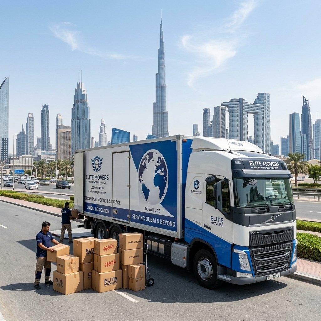 JVC Movers
